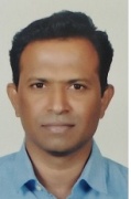 Profile picture for user Yogesh Nikam