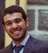 Profile picture for user Andrea Gaudiello
