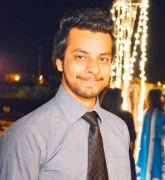 Profile picture for user Muhammad Talha Asghar