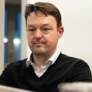 Profile picture for user Florian Baumann