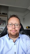 Profile picture for user Hugo van de Brug