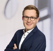Profile picture for user Fabian Greppmeier