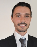 Profile picture for user Claudio Russo
