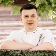 Profile picture for user Dzmitry Veliasnitski