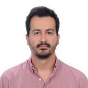 Profile picture for user Coşkun Gül