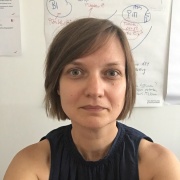 Profile picture for user Oxana Vashchina