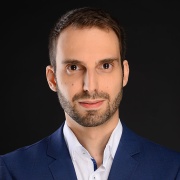 Profile picture for user Patrick Beck