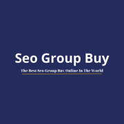 Profile picture for user SEO Group Buy