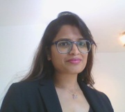 Profile picture for user Sushma Rudrayai Swami