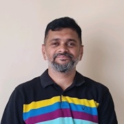 Profile picture for user satyanarayana murthy nookala