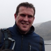 Profile picture for user Andrew Schrauwen
