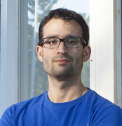 Profile picture for user Paul Appeldoorn