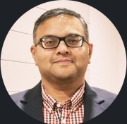 Profile picture for user Vijay Kerala Varma