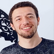 Profile picture for user Nidhal Tounsi