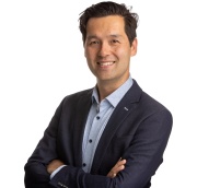 Profile picture for user David Smits