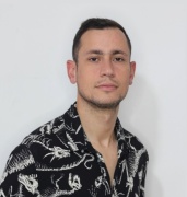 Profile picture for user David Enrique Hernandez Piedrahita