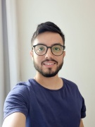 Profile picture for user Felipe da Silva de Camargo