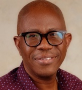 Profile picture for user Abayomi Kuyinu