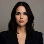 Profile picture for user MICHELLE BELMONT DA COSTA