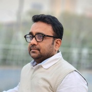Profile picture for user Deepak Shah