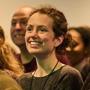 Profile picture for user Isabelle Normand-Dubreuil