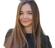 Profile picture for user Karyna Nikitiuk