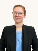 Profile picture for user Katie Patch