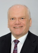 Profile picture for user Christian H. Kuhn