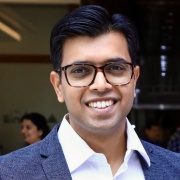 Profile picture for user Vishal Prasad