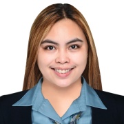 Profile picture for user Izyl Vian Cantara
