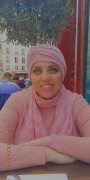 Profile picture for user syrine khiari