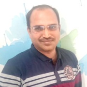 Profile picture for user Aravinda Raju Milarisetti