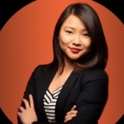 Profile picture for user Chenxiao Hu Wu