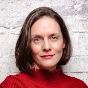 Profile picture for user Tanja Sadrinna