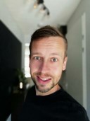 Profile picture for user Sven Schermer