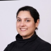 Profile picture for user Diana Gülker