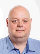 Profile picture for user Martin Gravers Madsen