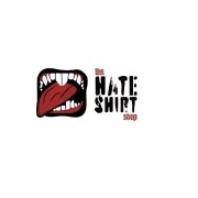 Profile picture for user The Hateshirt Shop