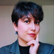 Profile picture for user Isabella Maciel Figueiredo