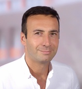 Profile picture for user Onur Uysal