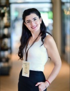 Profile picture for user Aksen Elcin Tugce Ozer