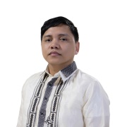 Profile picture for user John Reemar Dela Rosa