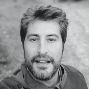 Profile picture for user Federico Cheller