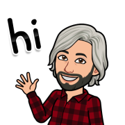 Profile picture for user Raphaël Maurice