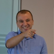 Profile picture for user Bogdan Banut