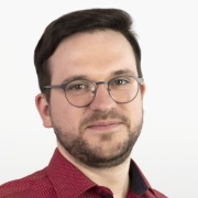 Profile picture for user Wojciech Kowal