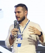 Profile picture for user Amauri Cunha