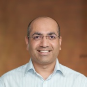 Profile picture for user Manav Chopra