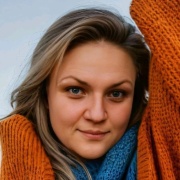 Profile picture for user Ielizaveta Kurtseva