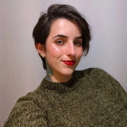 Profile picture for user Isabely Paes